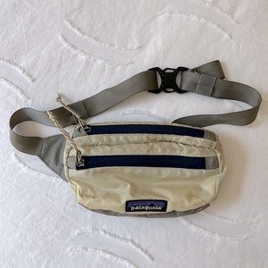 Patagonia fanny pack